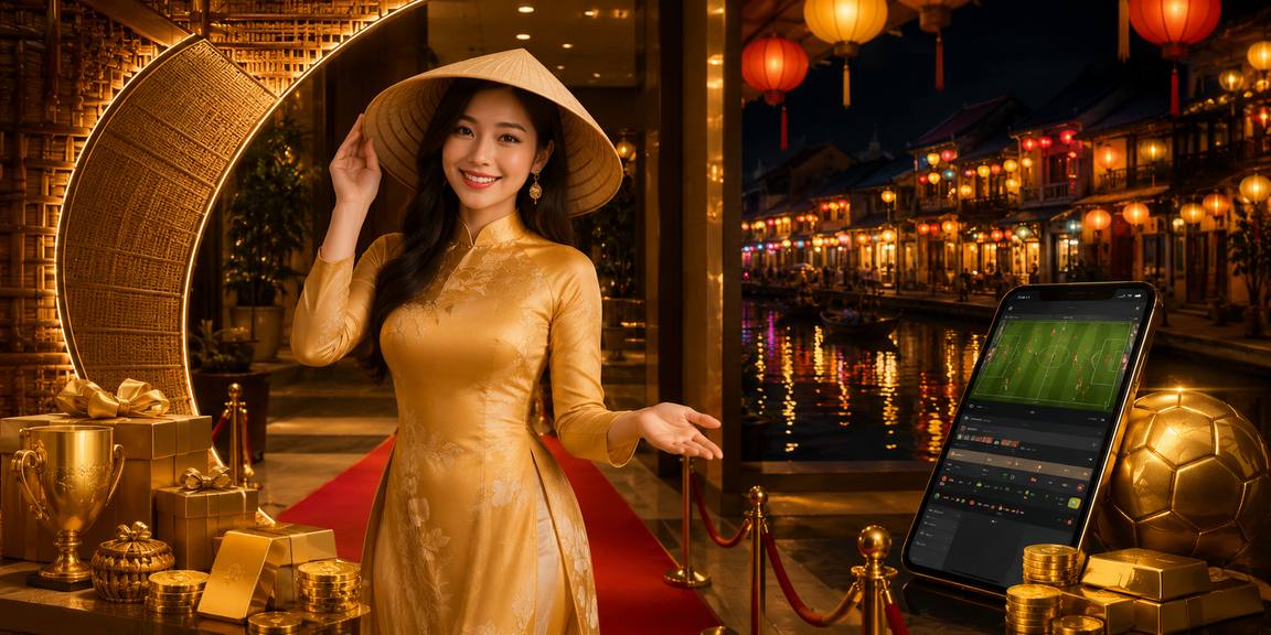 azbet88 Khám phá sảnh Momo Baccarat tại azbet88